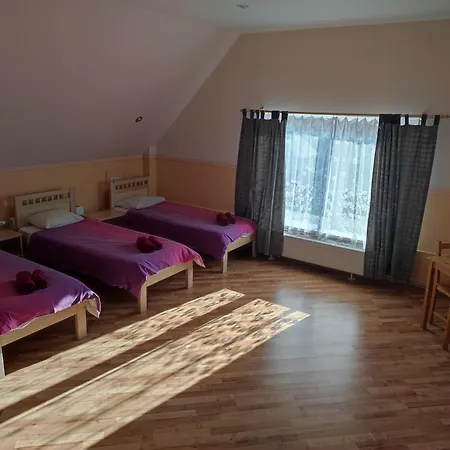 Maison d'hôtes Arsenal Daugavpils