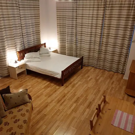 Maison d'hôtes Arsenal Daugavpils