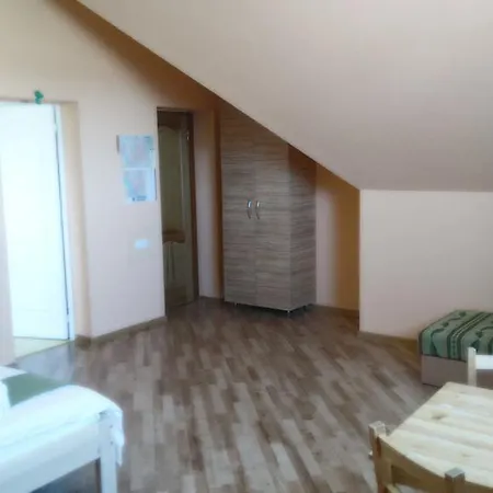 Maison d'hôtes Arsenal *